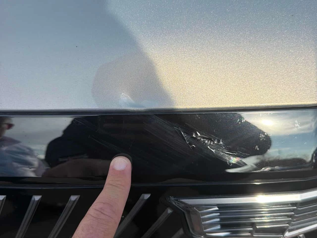 Cadillac Escalade Sport 1  CARFAX | Mobile.bg � ����������� 11
