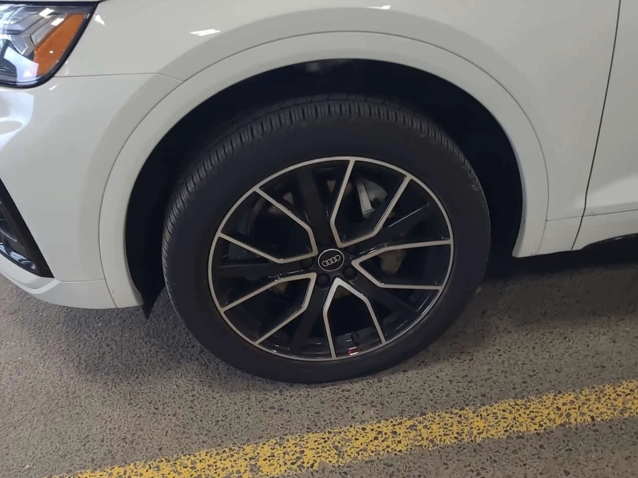 Audi Q5 * 45 Tfsi Quattro Progressiv * CARFAX * ���������� | Mobile.bg � ����������� 4