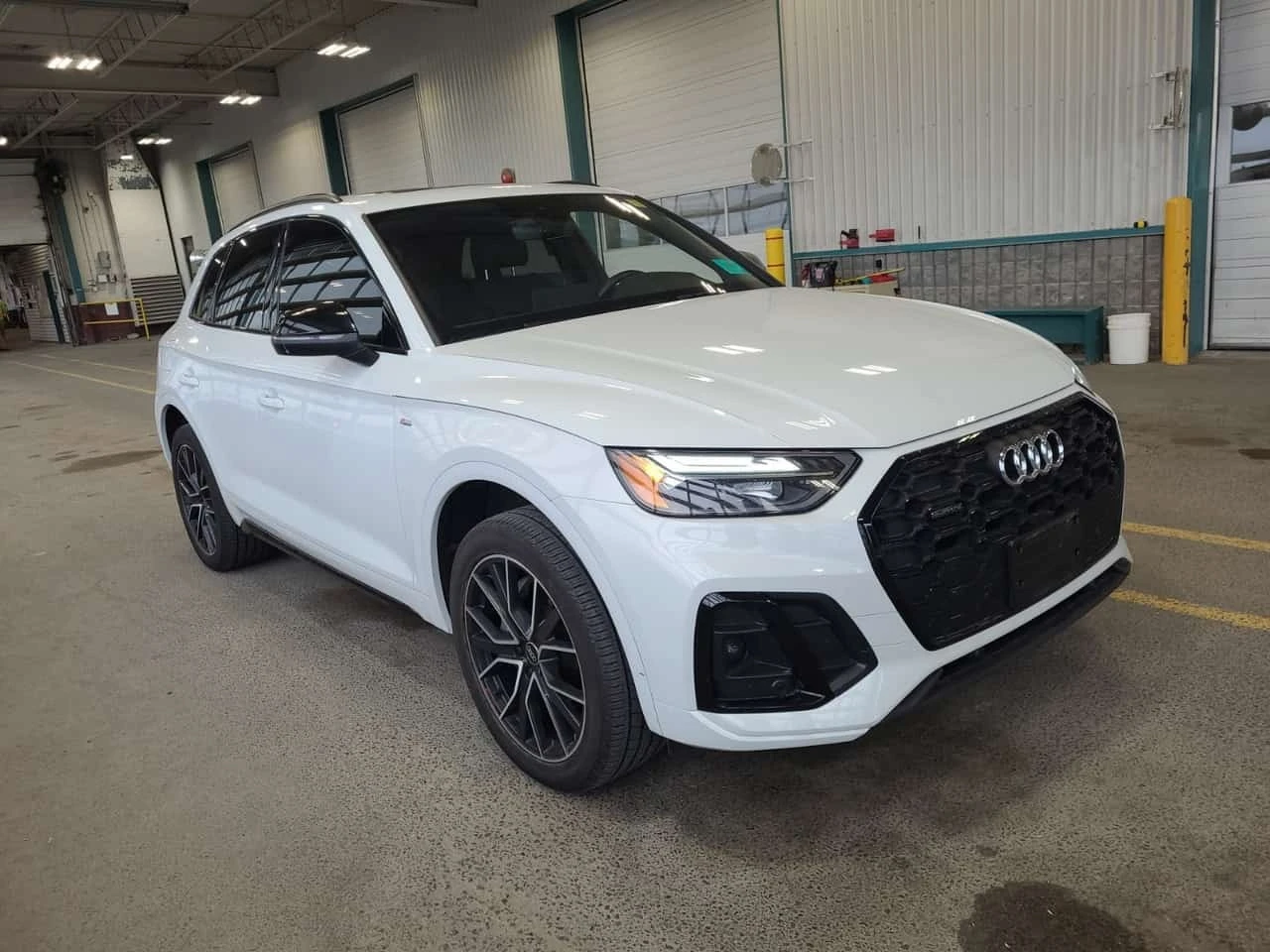Audi Q5 * 45 Tfsi Quattro Progressiv * CARFAX * ���������� | Mobile.bg � ����������� 5