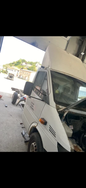 Mercedes-Benz Sprinter 311,313 2.2 cdi, снимка 1