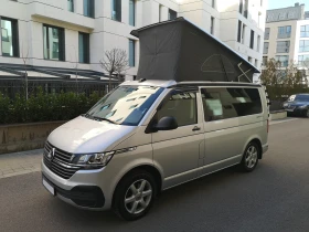 VW California 2.0 150hp BEACH 6+ 1, снимка 1