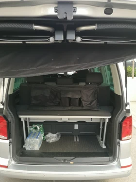 VW California 2.0 150hp BEACH 6+ 1, снимка 9