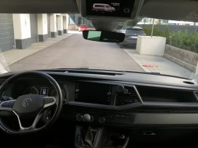 VW California 2.0 150hp BEACH 6+ 1, снимка 12