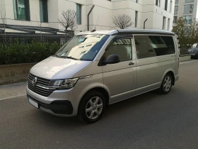 VW California 2.0 150hp BEACH 6+ 1, снимка 5