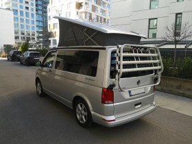VW California 2.0 150hp BEACH 6+ 1, снимка 4
