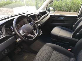 VW California 2.0 150hp BEACH 6+ 1, снимка 13