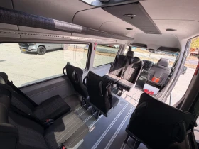 Mercedes-Benz Sprinter 316 CDI/8+ 1/НОВ ВНОС/КЛИМАТИК/ТОП/, снимка 12