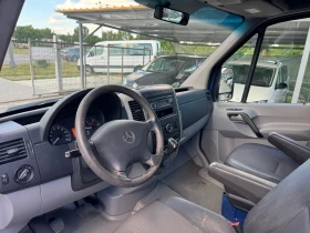 Mercedes-Benz Sprinter 311, снимка 6