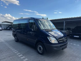 Mercedes-Benz Sprinter 311, снимка 3