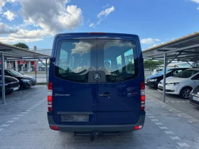 Mercedes-Benz Sprinter 311, снимка 4
