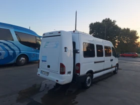 Renault Master, снимка 5