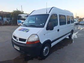 Renault Master, снимка 1
