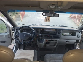 Renault Master, снимка 11