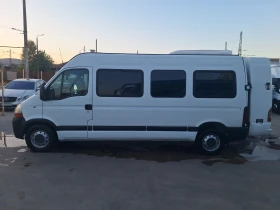 Renault Master, снимка 8