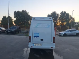Renault Master, снимка 6