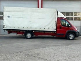 Fiat Ducato 2.3D MULTIJET KLIMATIK 6-СКОРОСТИ EVRO 5B ЛИЗИНГ, снимка 5