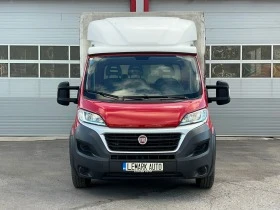 Fiat Ducato 2.3D MULTIJET KLIMATIK 6-СКОРОСТИ EVRO 5B ЛИЗИНГ, снимка 1