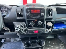 Fiat Ducato 2.3D MULTIJET KLIMATIK 6-СКОРОСТИ EVRO 5B ЛИЗИНГ, снимка 13