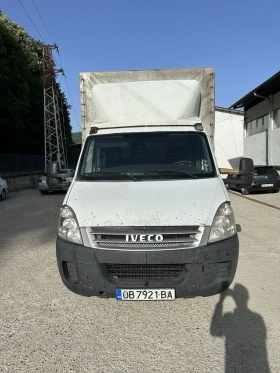 Iveco Daily 35-C12 | Mobile.bg    1