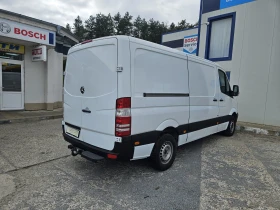 Mercedes-Benz Sprinter 316 CDi | Mobile.bg    4