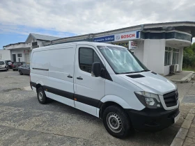 Mercedes-Benz Sprinter 316 CDi | Mobile.bg    2