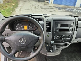 Mercedes-Benz Sprinter 316 CDi | Mobile.bg    12