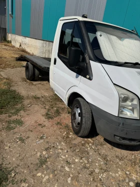 Ford Transit  ,  ,   | Mobile.bg    4