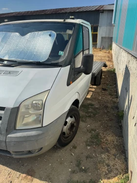 Ford Transit  ,  ,   | Mobile.bg    7