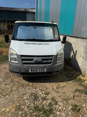 Ford Transit  ,  ,   | Mobile.bg    6