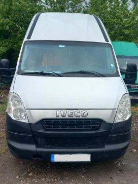 Iveco Deily 50C | Mobile.bg    3