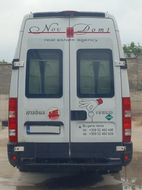 Iveco Deily 50C | Mobile.bg    7