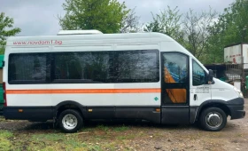    Iveco Deily 50C