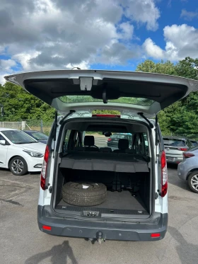 Ford Tourneo | Mobile.bg    8