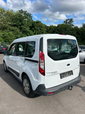Ford Tourneo | Mobile.bg    4