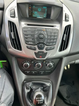 Ford Tourneo | Mobile.bg    11