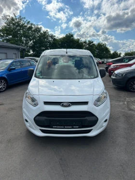 Ford Tourneo | Mobile.bg    2