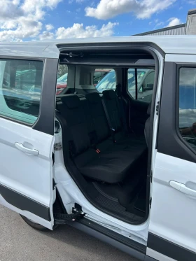 Ford Tourneo | Mobile.bg    5