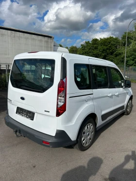Ford Tourneo | Mobile.bg    6
