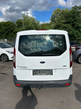 Ford Tourneo | Mobile.bg    7