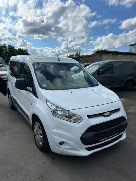 Ford Tourneo | Mobile.bg    3