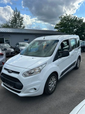     Ford Tourneo