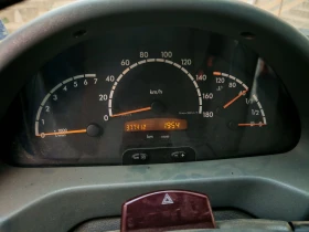Mercedes-Benz Sprinter 311     !!!  | Mobile.bg    10