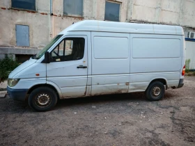     Mercedes-Benz Sprinter 311     !!! 