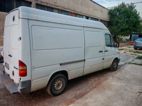Mercedes-Benz Sprinter 311     !!!  | Mobile.bg    6
