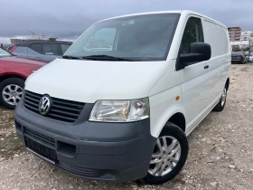 VW Transporter T 5 2.5 TDI