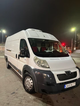 Обява за продажба на Peugeot Boxer ~24 500 лв. - изображение 1