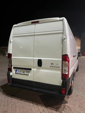 Обява за продажба на Peugeot Boxer ~24 500 лв. - изображение 5