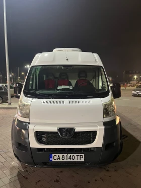 Обява за продажба на Peugeot Boxer ~24 500 лв. - изображение 1