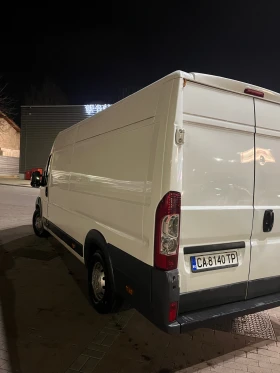 Обява за продажба на Peugeot Boxer ~24 500 лв. - изображение 7