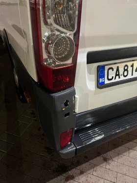 Обява за продажба на Peugeot Boxer ~24 500 лв. - изображение 8